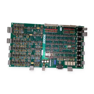 Tocco D-209516 Inverter Control