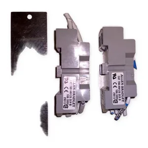 Allen-Bradley 700-HN128 Relay Socket Base
