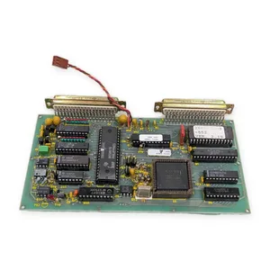 Amphenol 2871-2024 Board Card Industrial Module