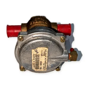 656-0004 POWERMITE VALVE