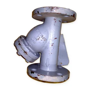 SURE FLOW W 150J 2" 150 WCB – actual item, photo 1 of 9