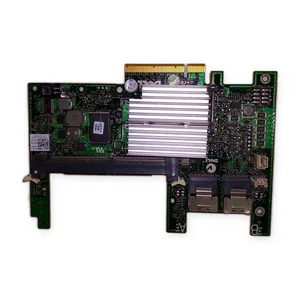 Dell CN-0CNXVY-13740-16U-001N-A04 Industrial Computer