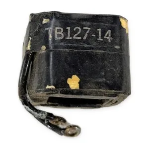 B127-14 Molded Contactor Relay Solenoid