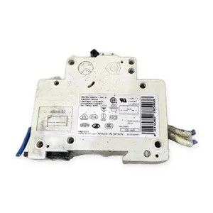 Eaton FAZ-C1/1 Miniature Circuit Breaker