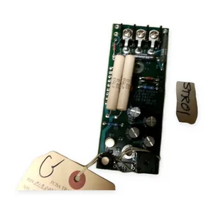Ross 0000-7547-00 Firing 3.5 CKT BD SCR Drive