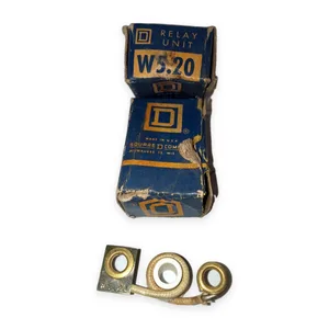 Square D W5.20 Thermal Unit Heater Element