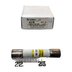 Littelfuse SLC 60 Class Fuse