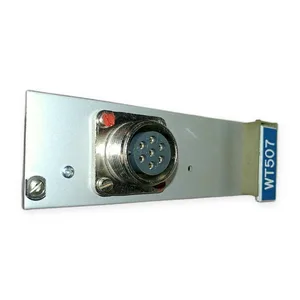 ANA1 Board PCB Industrial Control – actual item, photo 1 of 4