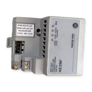 Allen-Bradley 1794-ASB Flex I/O RIO Adapter – actual item, photo 1 of 4