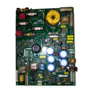 GE Fanuc 531X111PSHAEG1 Power Supply