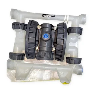 SP100-05N-PP-SSS Tuthil 18018 00032 – actual item, photo 1 of 9