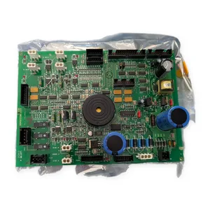 Gilbarco M02335A001 Valve Controller Board – actual item, photo 1 of 6