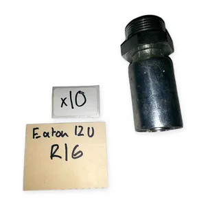 Eaton R16 Hydraulic Hose End Fitting