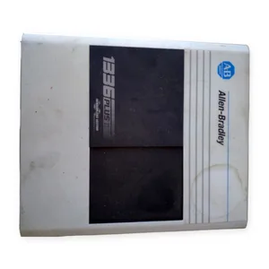 Allen-Bradley 1336F-BRF20-AE II Sensorless Vector AC Drive