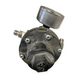 Fairchild Pneumatic Industrial Control