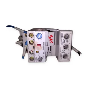 Allen-Bradley 193-EA1CB Overload Relay