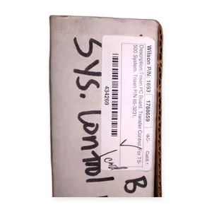 Tri-sen 85-3231 Transfer Control PC Board