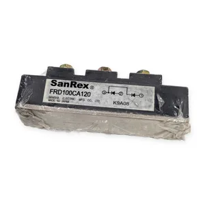 Sanrex FRD100CA120 Recovery Dual Diode Module