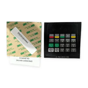 Wayne ENE1701G013 Ence Crind Octane Overlay Keypad – actual item, photo 1 of 2