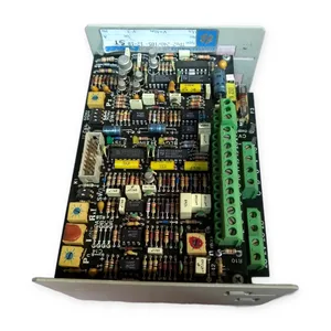Moeller TPA2-240/185-12 DC Controller Drive Board