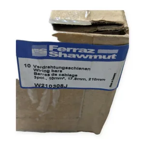 Mersen W210308 ST 8-10 Fuse Holder