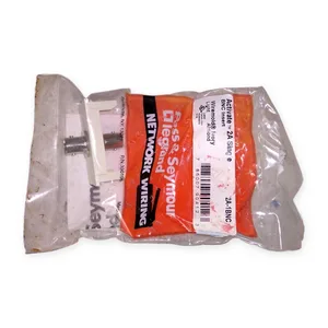 Pass Seymour 2A-1BNC RF Connector