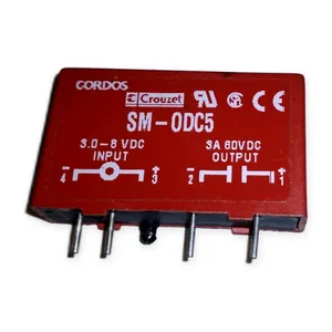 Crouzet SM-0DC5 Cordos