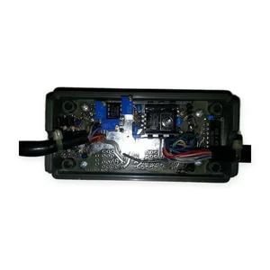 TS 1400-1616-262 Industrial Control Module