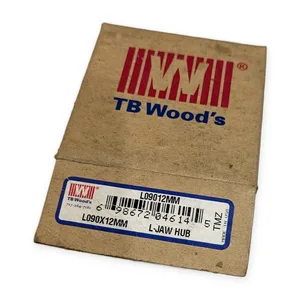 Nidec W2893895-002 SVC Kit Card