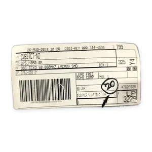 D75J-050.0M Clock Module