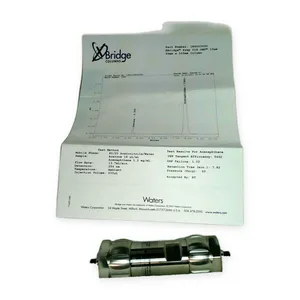 Waters 186003930 Lab Equipment