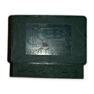 KEB 90.98.500-0009 Drive Controller Module