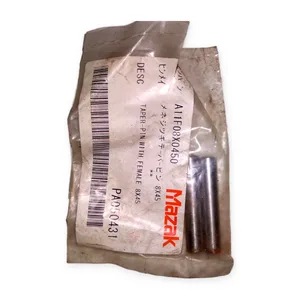 Mazak A11F08X0450 Hardware