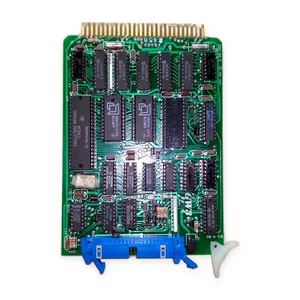 Tri-sen 86-4567 Turbomachinery Control PCB
