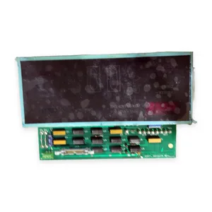 Aptec D210279 Monitor Display Panel