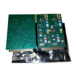Gamma-metrics 100166-001 PC Board