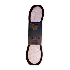 Dayco 3L250 Belt