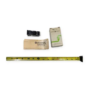 General Electric CR103DA401B – actual item, photo 1 of 8