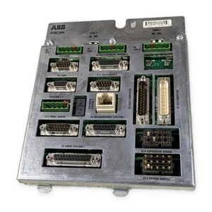 ABB Unit Robot Controller Board