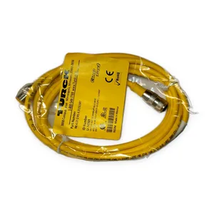 Turck 4.5T-2-RS RK Double Ended