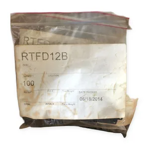 RTFD12B RT360 Panel Gasket – actual item, photo 1 of 2