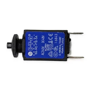 E-t-a 106-M2-P10-5A