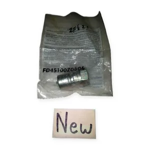 Aeroquip FD4510020606 Hydraulic Quick Connect Plug