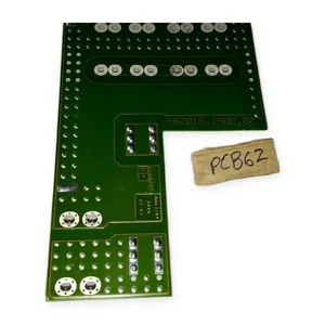 Siemens 462018.1908.00 Circuit Board Control Module PCB