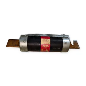 Fusetron FRS-R-300 Dual Element Time Delay Fuse