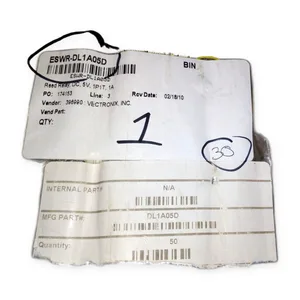 DL1A05D Reed Relay