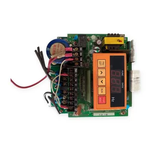 SA51972-00 Board Keypad Power Module