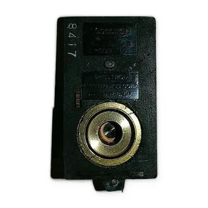 Spectrol Multidial Model 15 Turns Counting Dial 3 Digit Counter Potentiometer