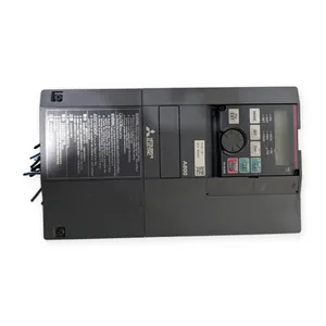 Mitsubishi FR-A820-1.5K-1 FREQROL A800 Inverter VFD