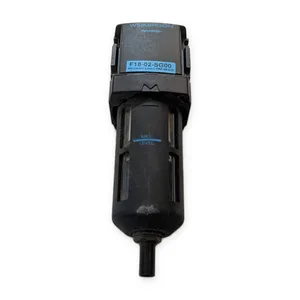 Wilkerson F18-02-SG00 Particulate Filter